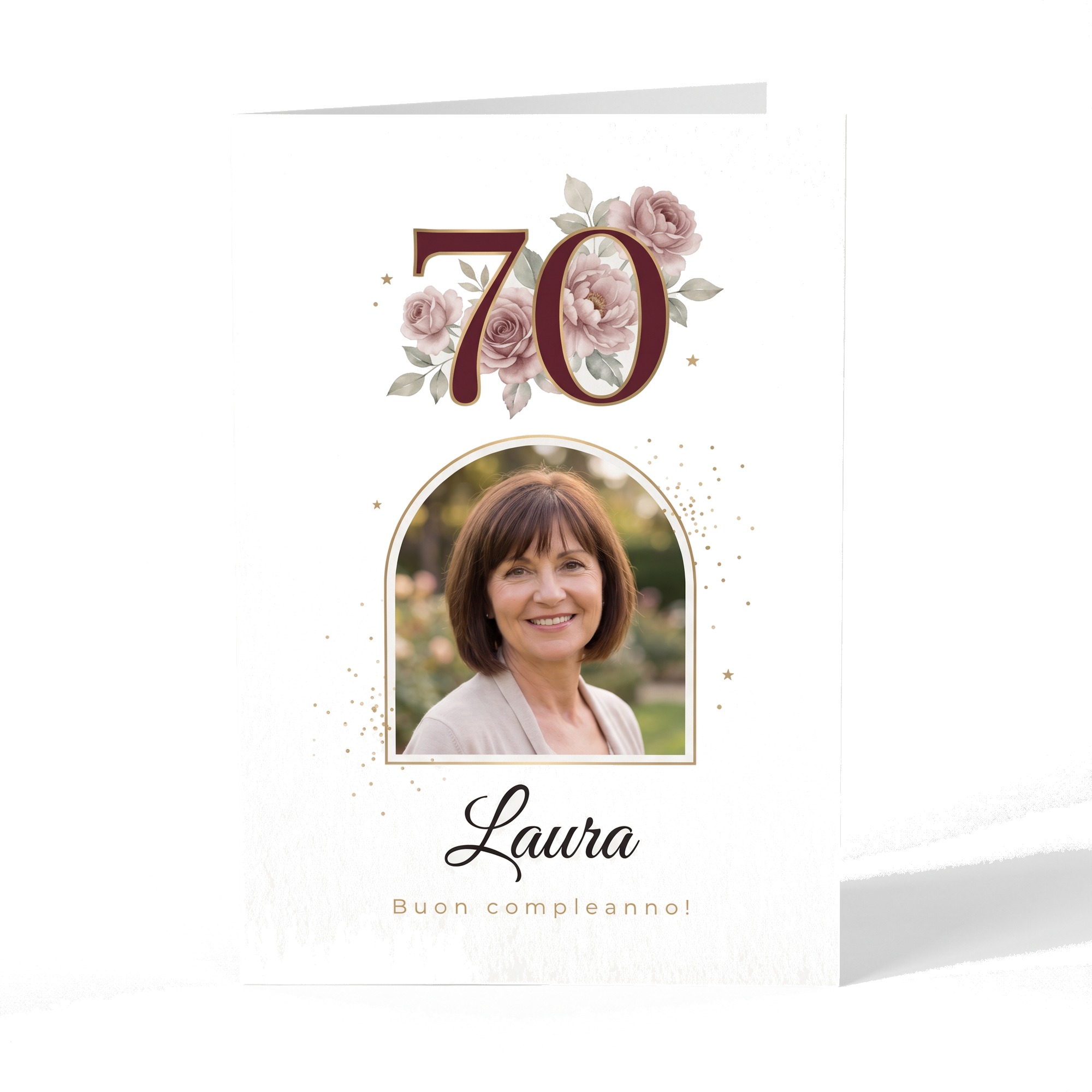 70 anni