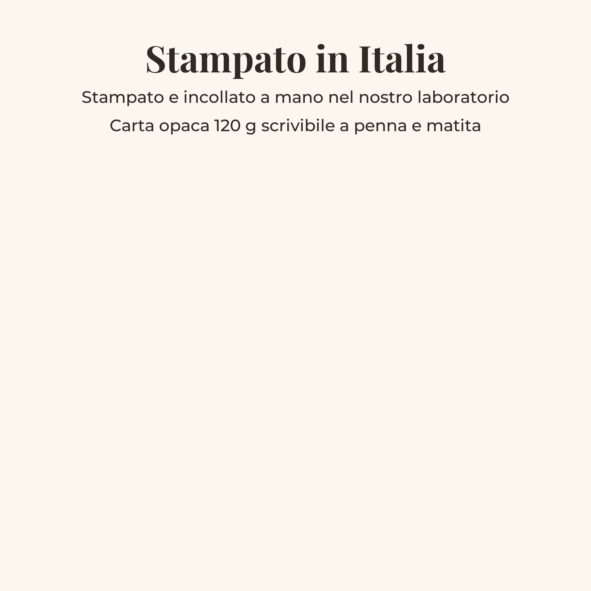 Blocco Calamitato da Frigo Menu Settimanale e Lista della Spesa — 5