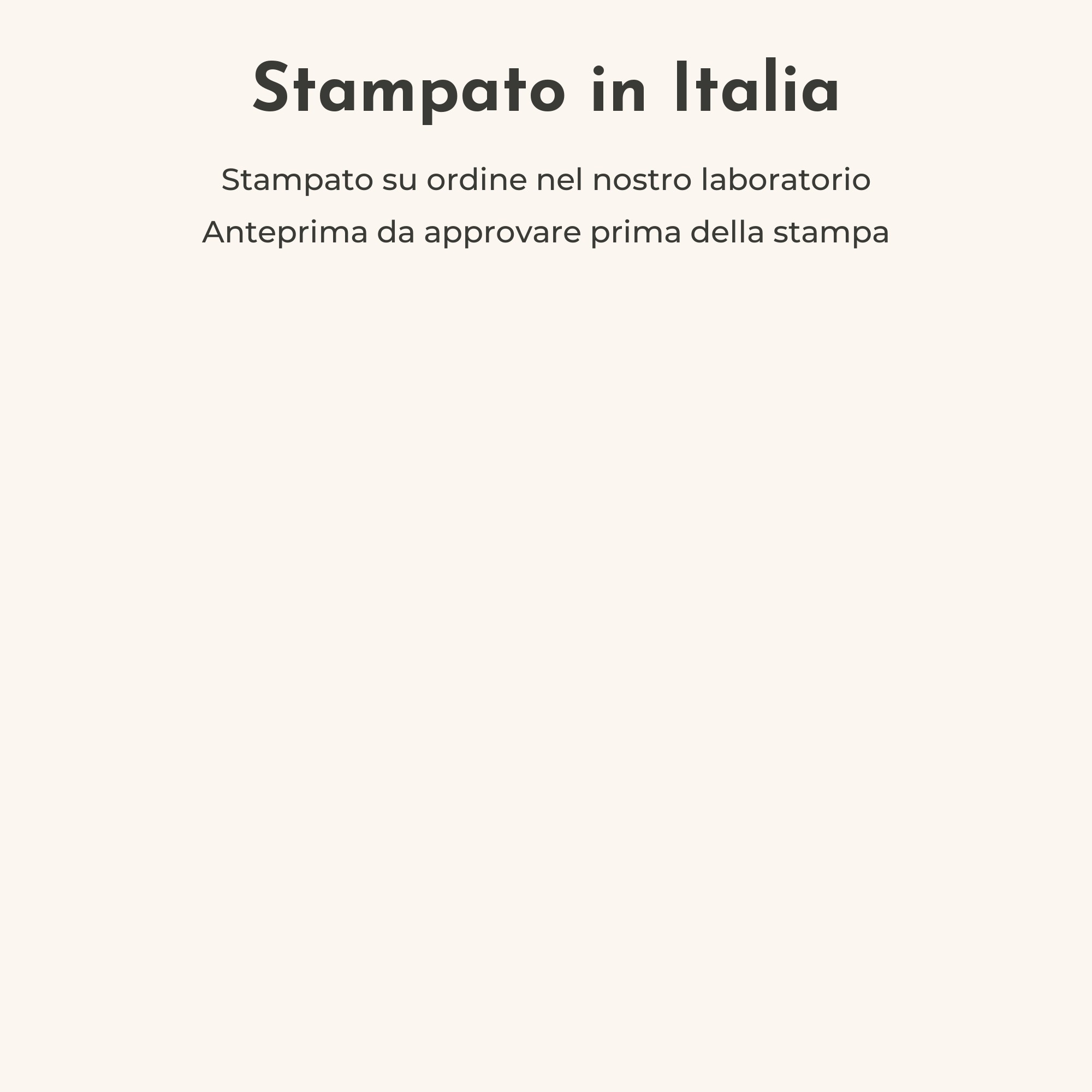 Cartellone Primo Compleanno con Foto Mensili e Nome — 5