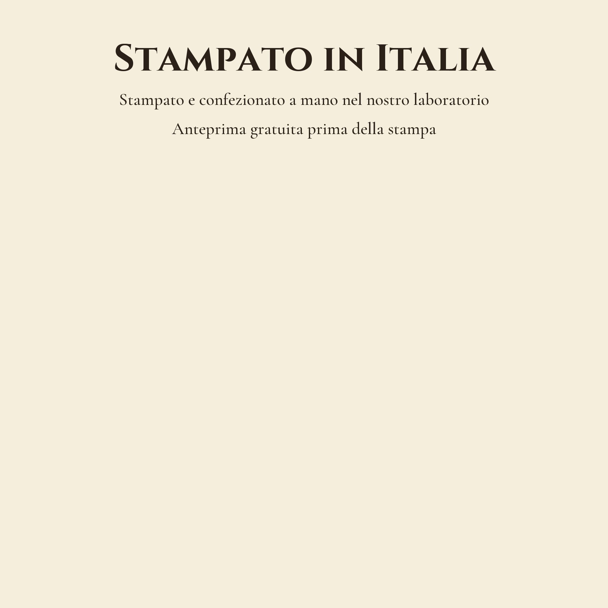 Certificato di Fidanzamento Personalizzato — 5