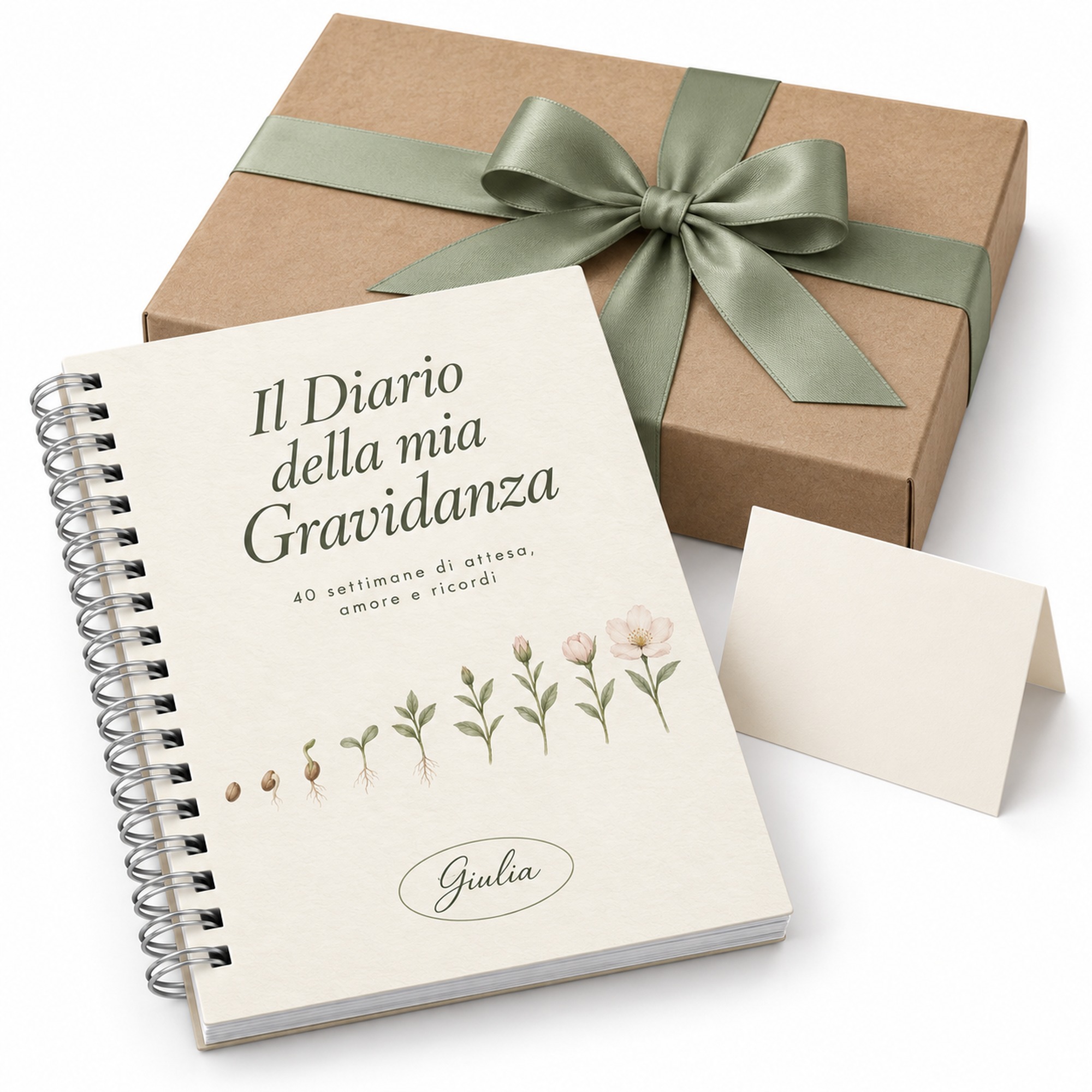 Cofanetto regalo