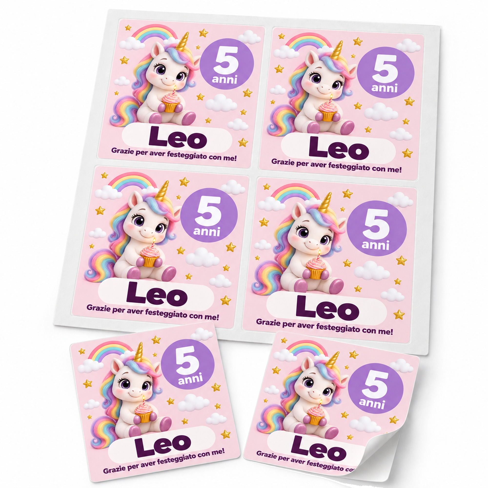 Unicorno