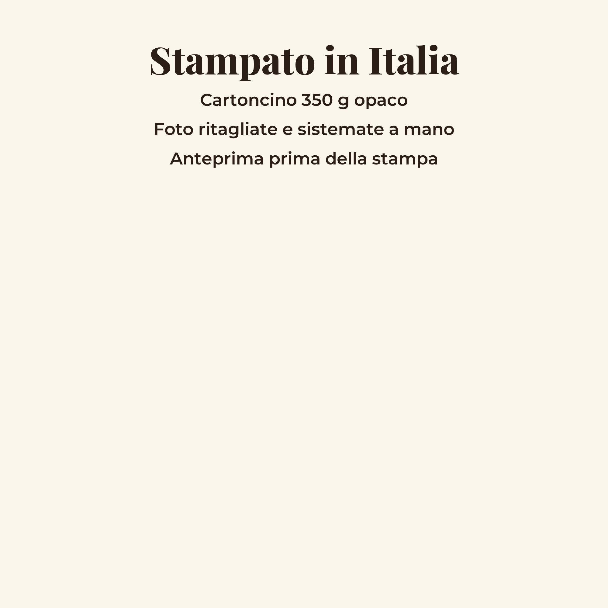 Chi Sarà? – Gioco dei volti di famiglia con foto personalizzate — 5