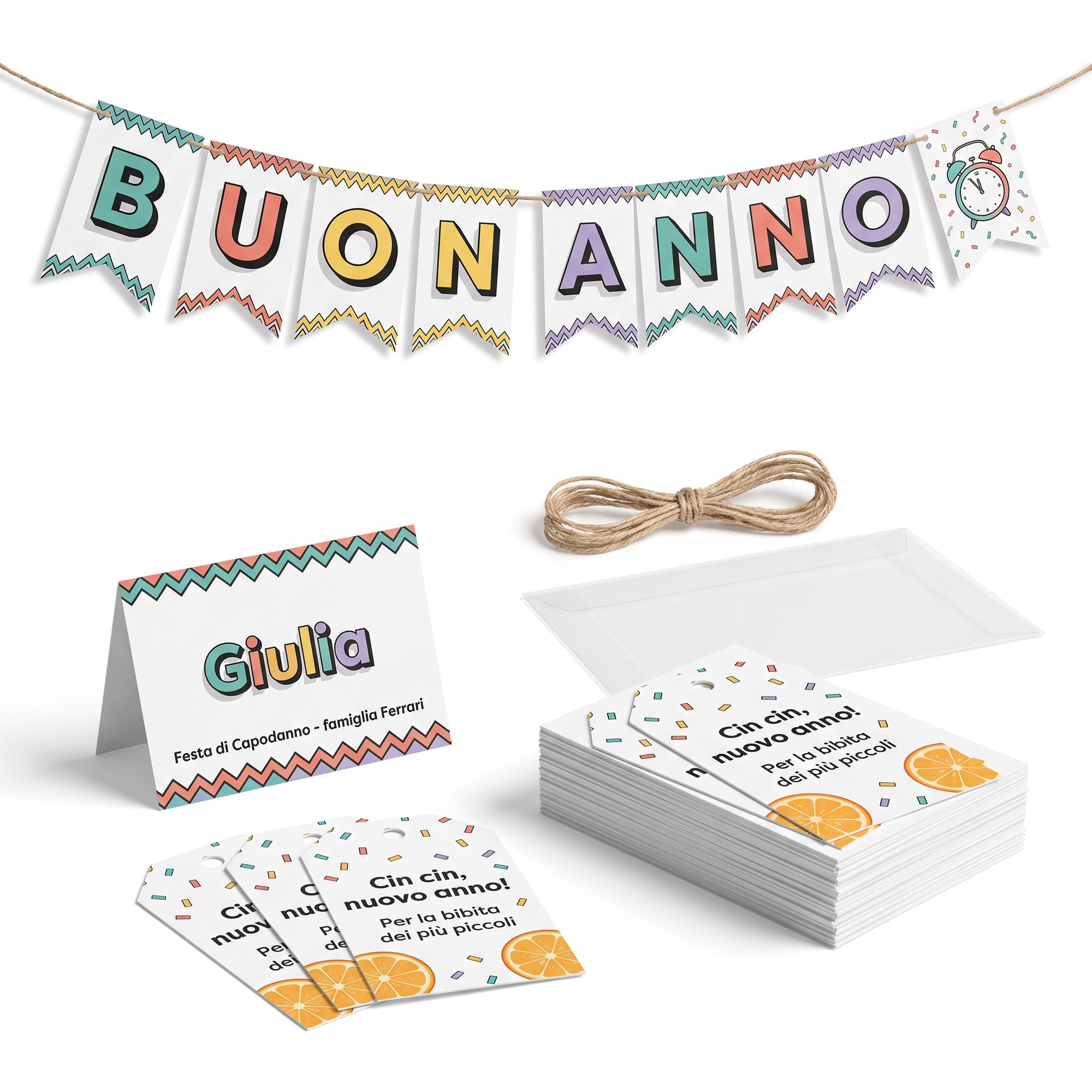 Festa in Famiglia
