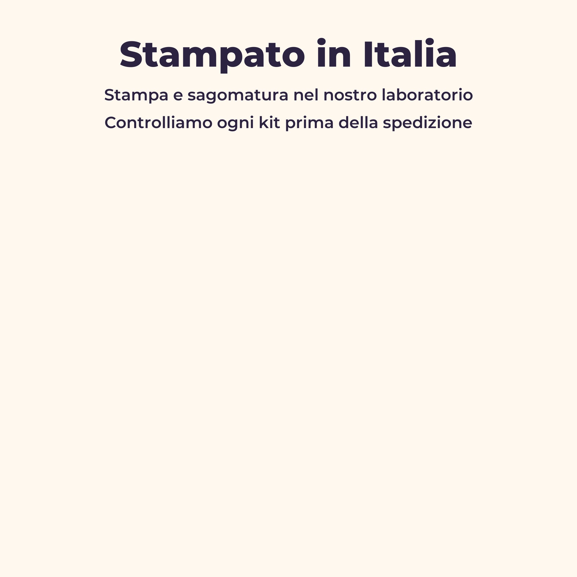 Kit Props Photo Booth Compleanno Personalizzato con Nome ed Età — 5