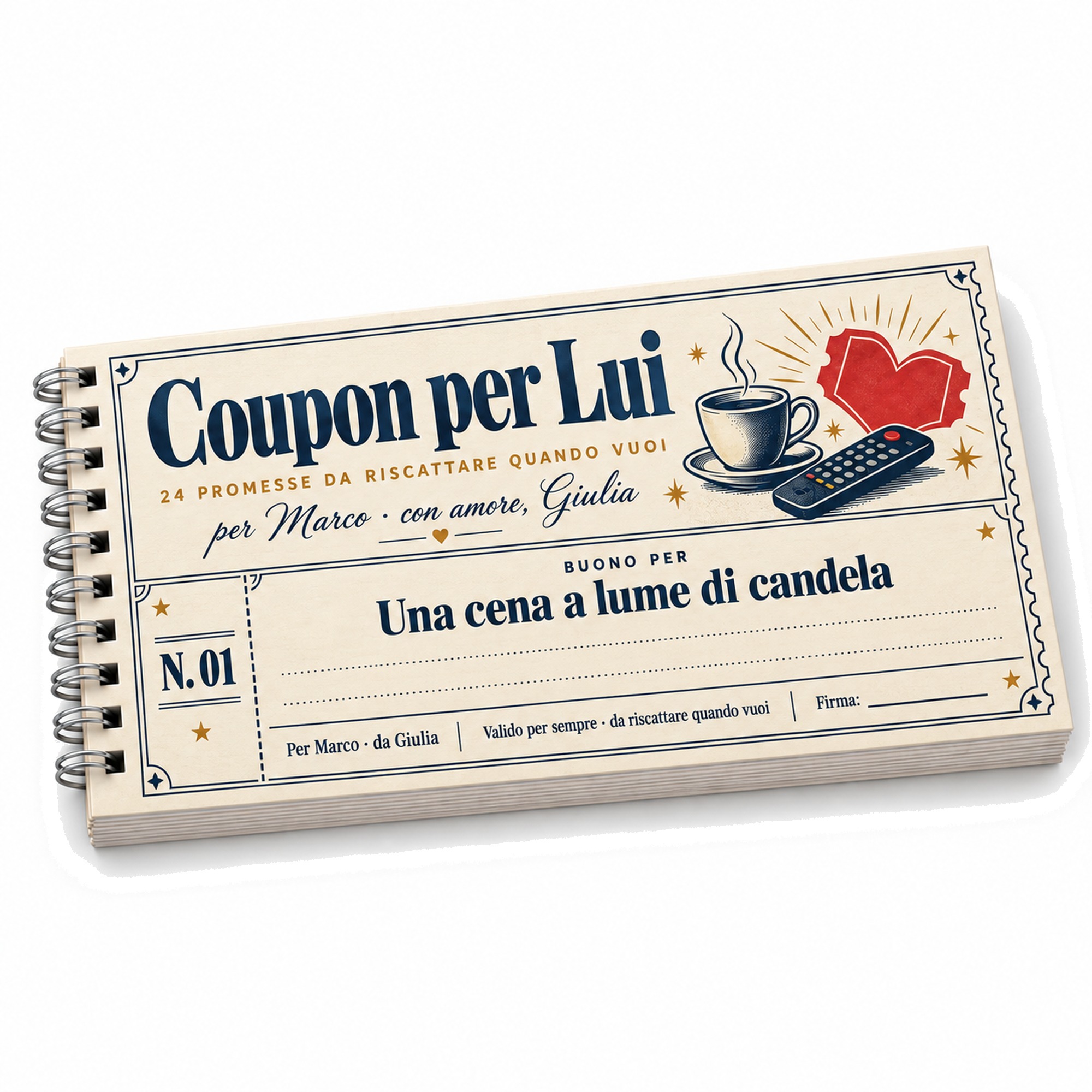 Per Lui