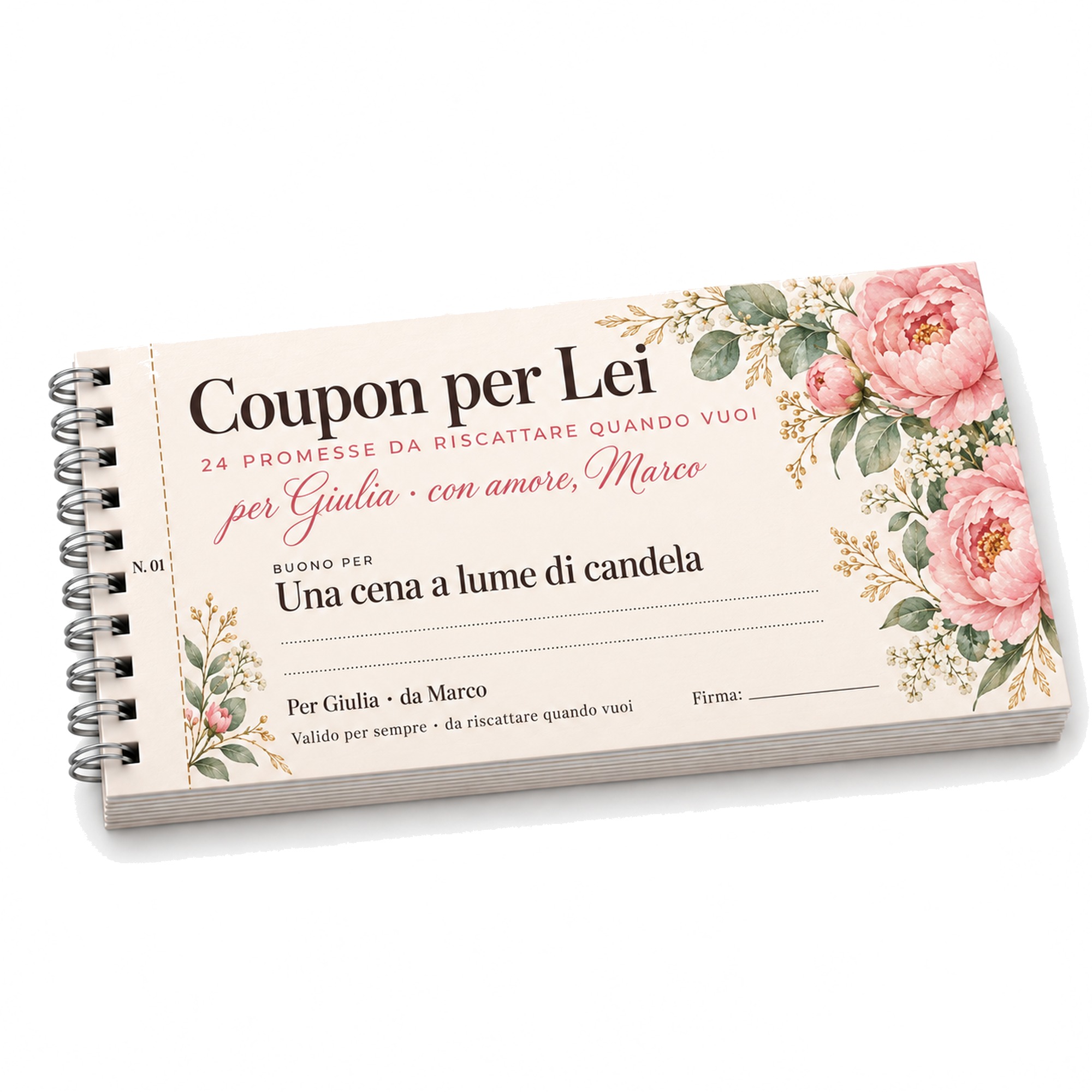 Per Lei