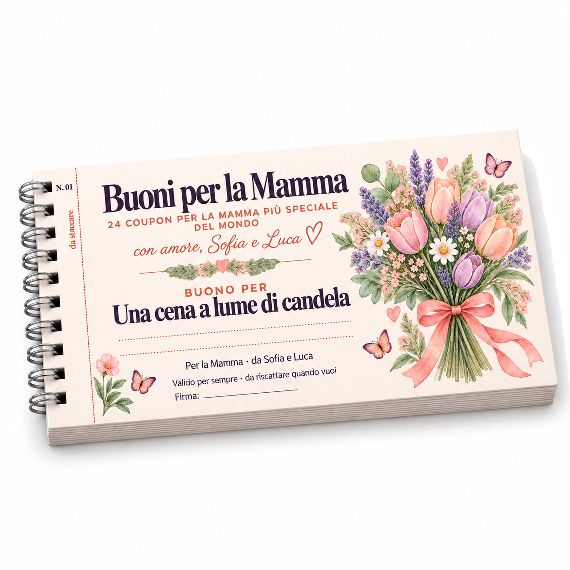Per la Mamma