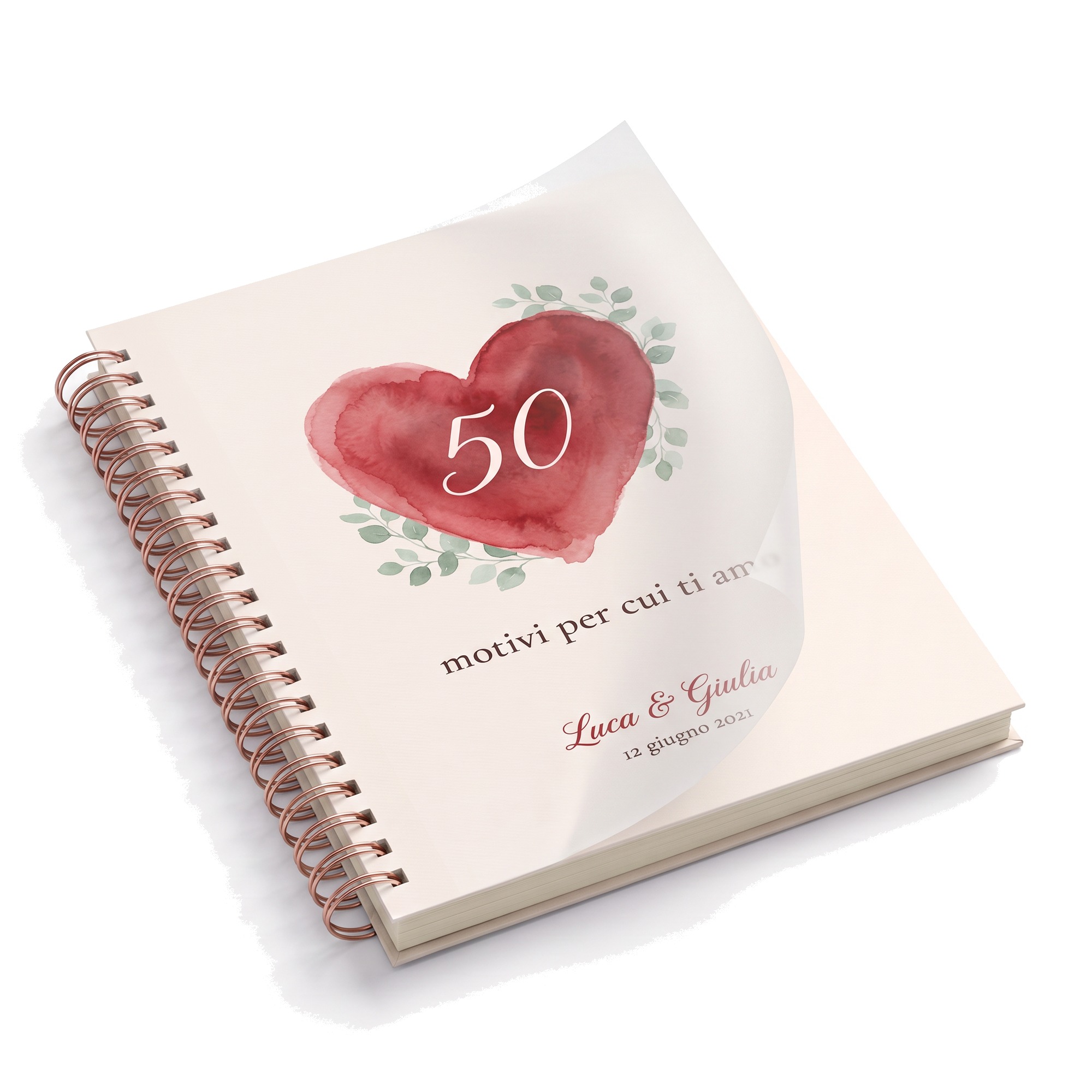 50 Motivi · Mini