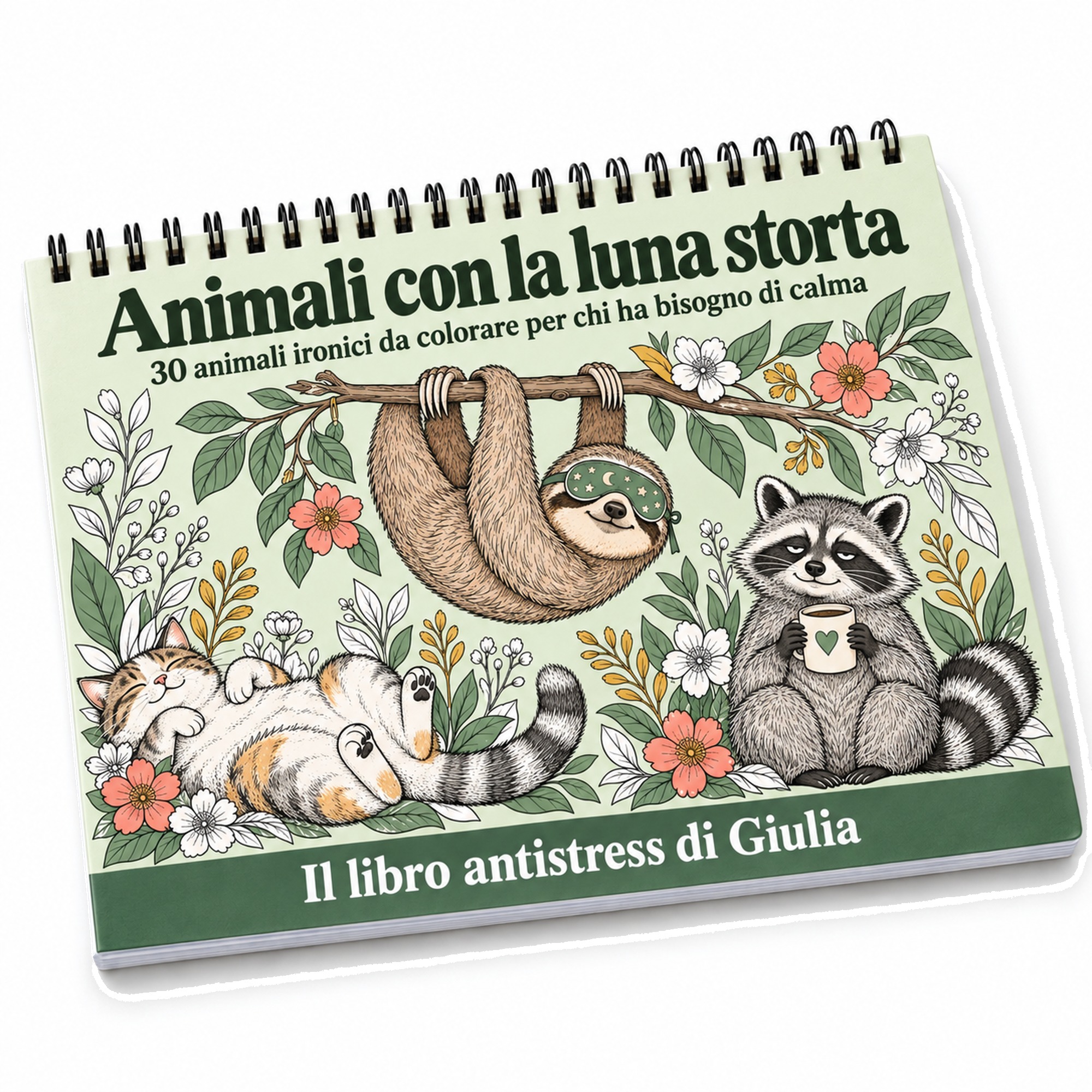 Animali ironici