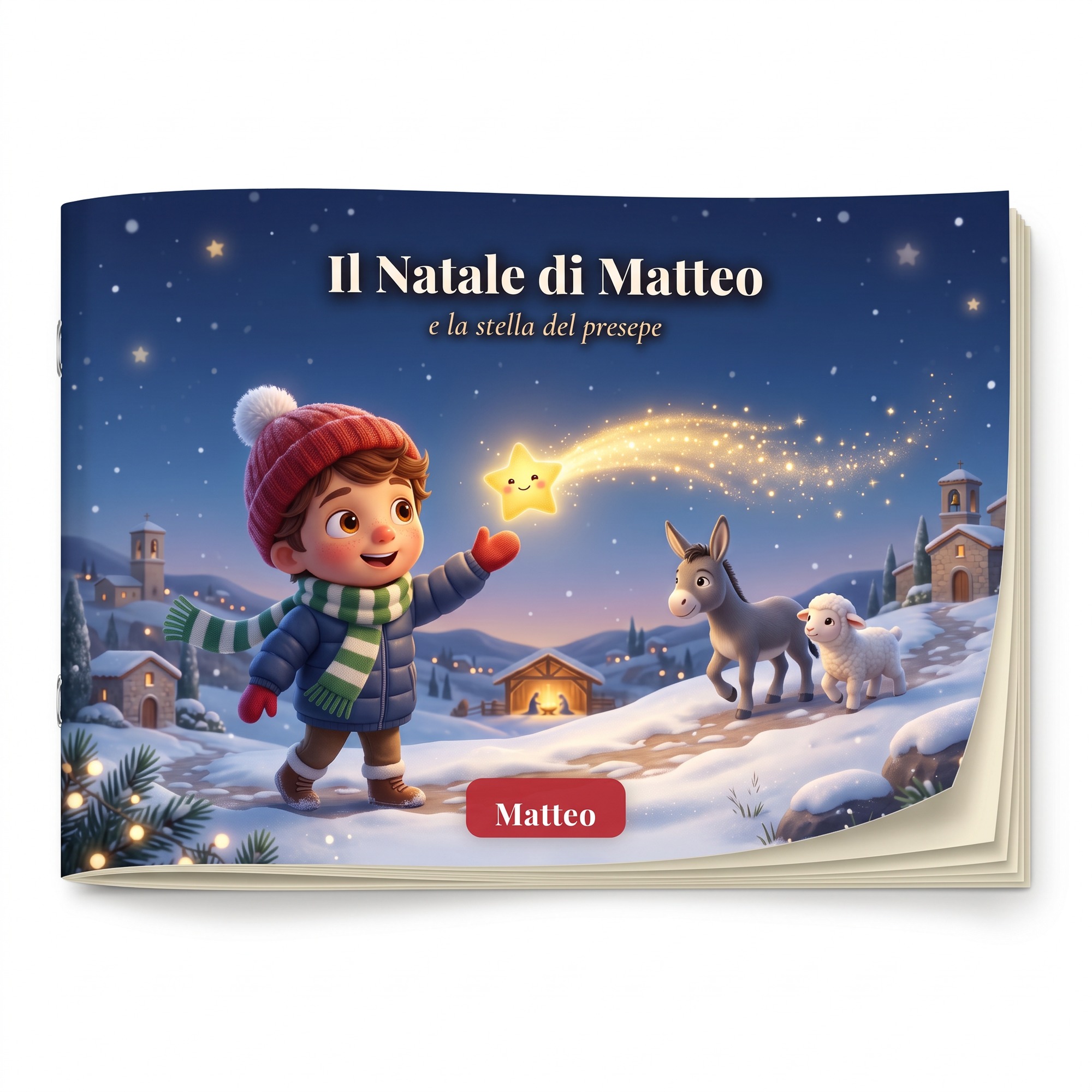 Presepe
