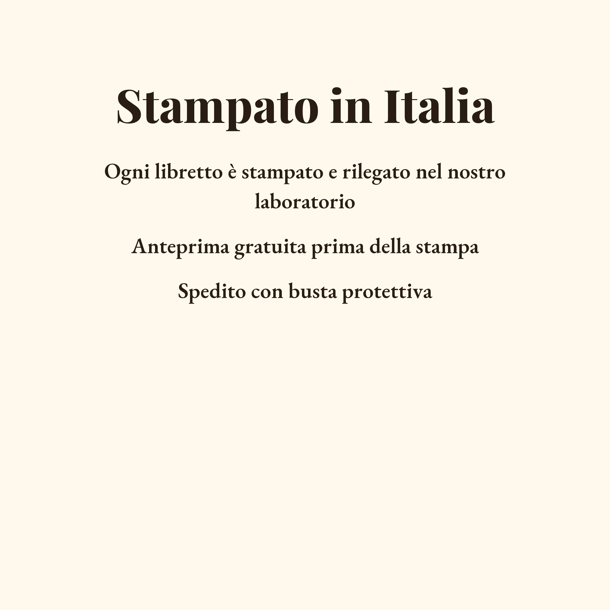 Il Natale di [NOME] - mini-libro personalizzato bambini — 8