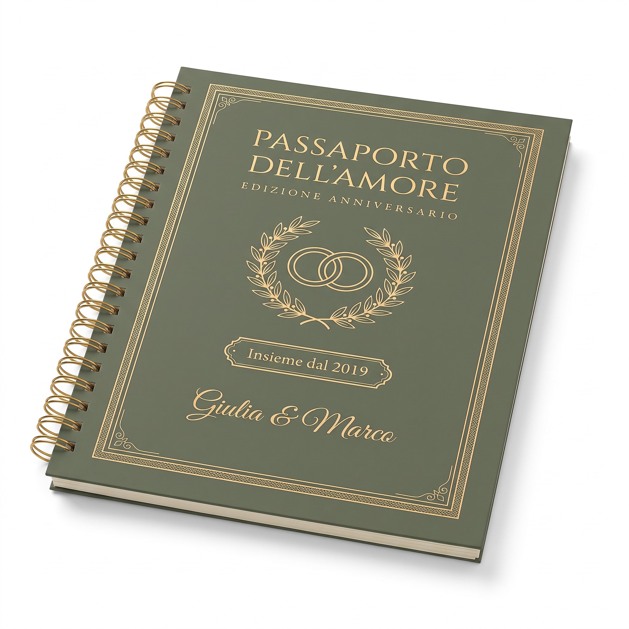 Edizione Anniversario