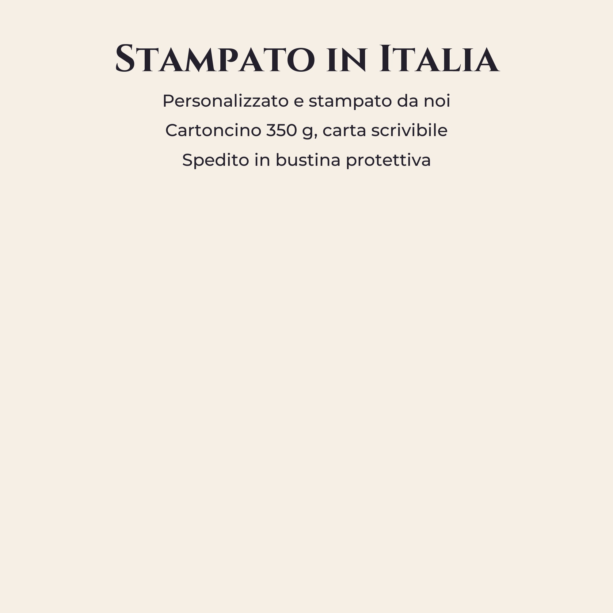 Passaporto delle Sfide - Nubilato e Celibato personalizzato — 5