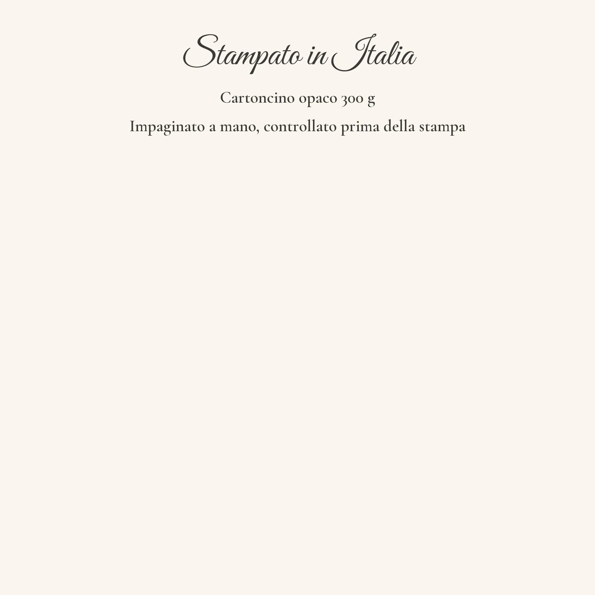 Quadro Statistiche di Nascita Personalizzato — 5