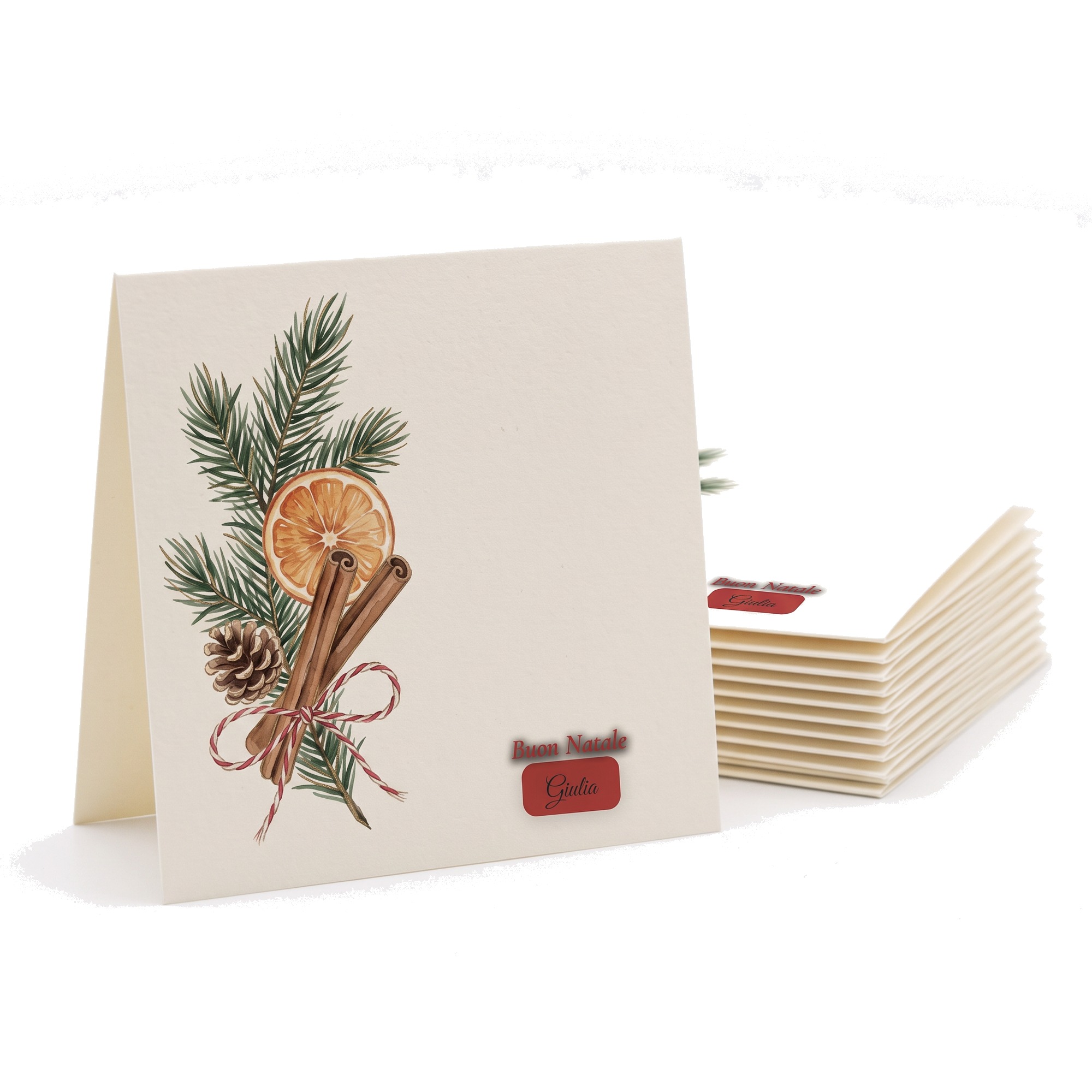 Solo Natale 30 pezzi
