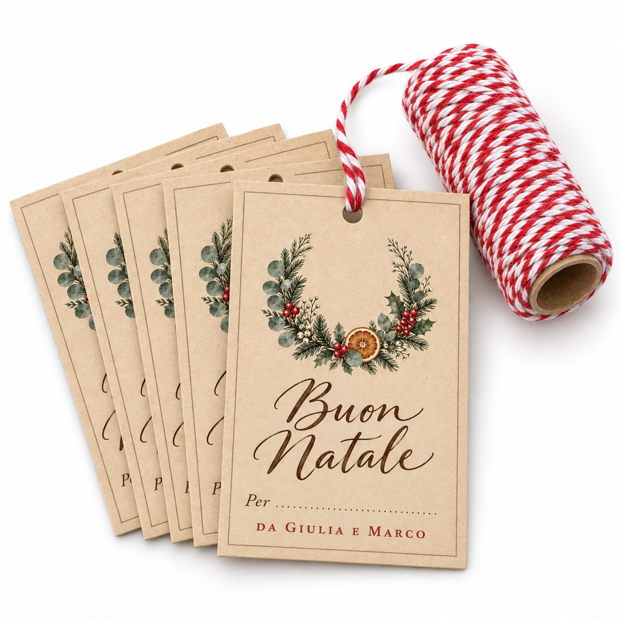 Kraft Botanico