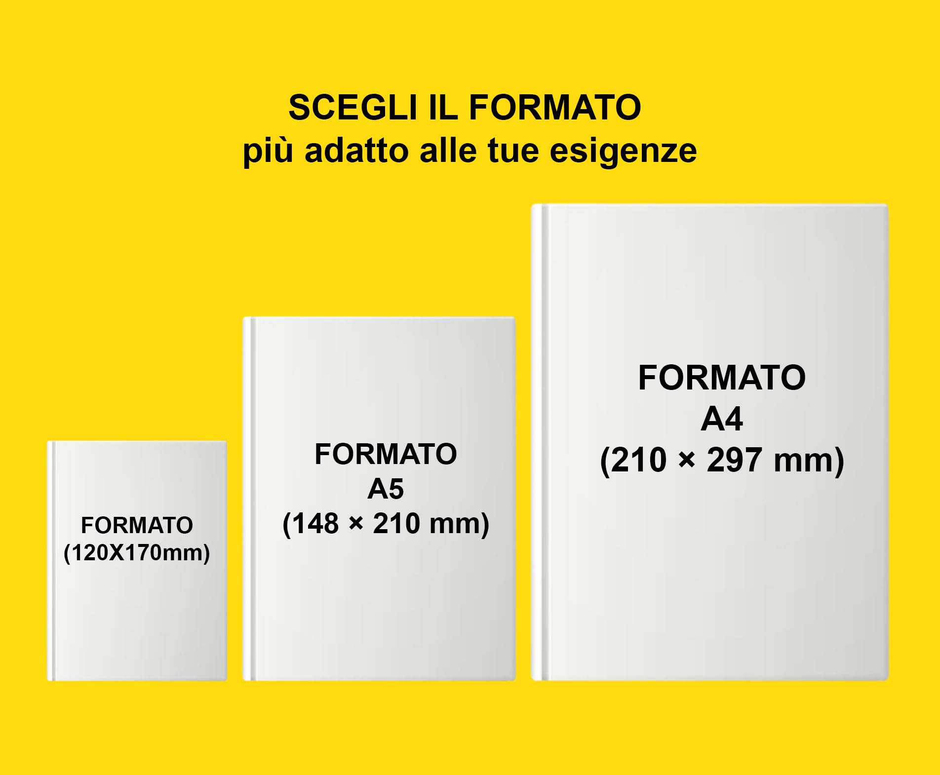 Agenda 2027 A5 personalizzabile, colori e interni a scelta — 4
