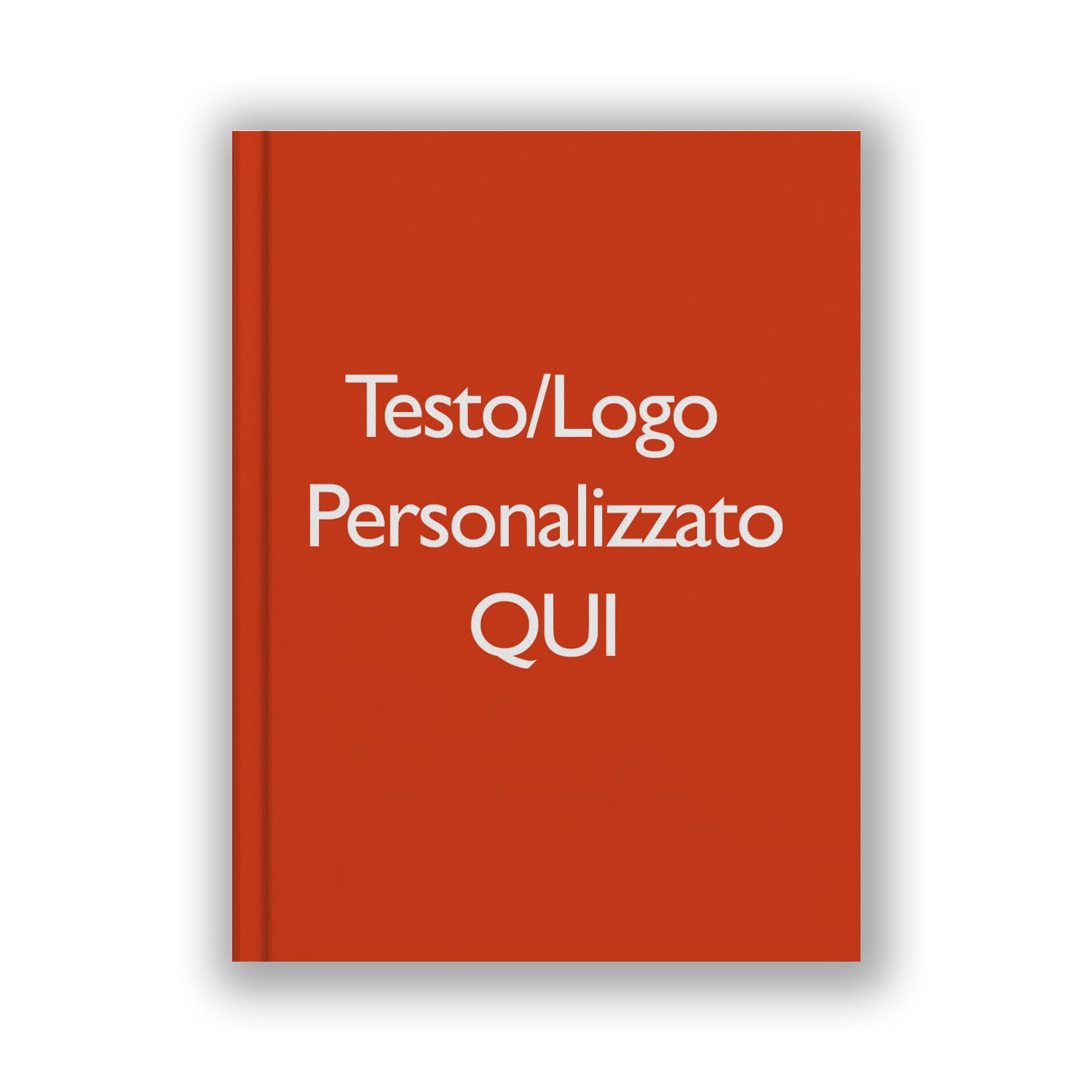 Rosso Terracotta