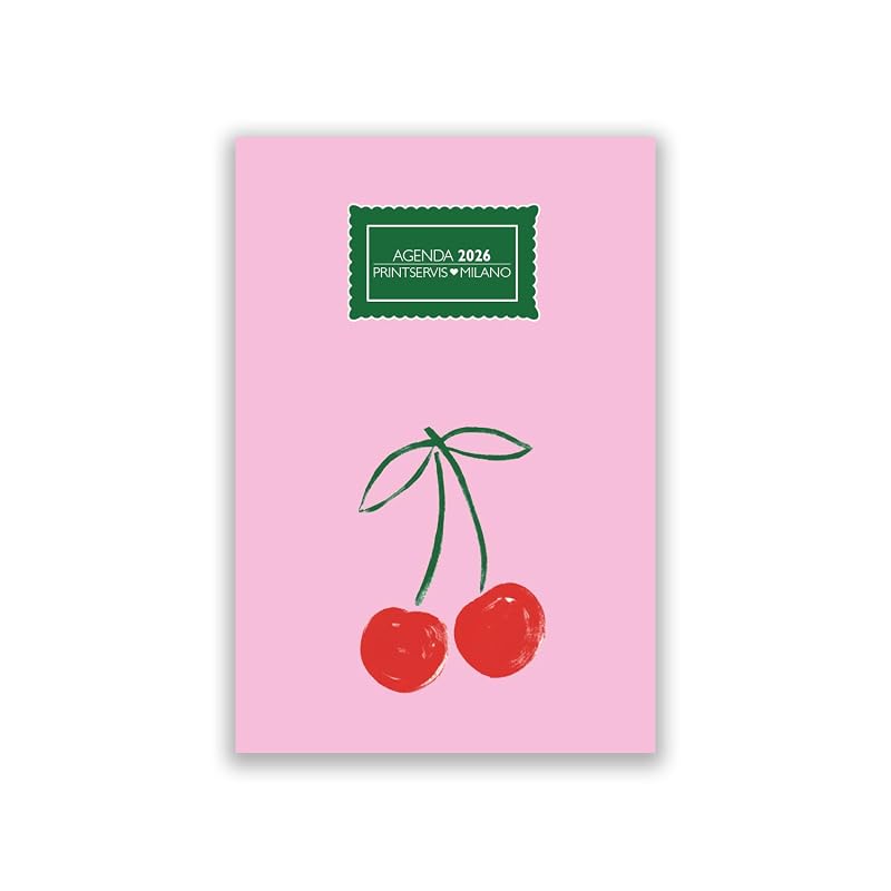 Design Ciliegie Pop
