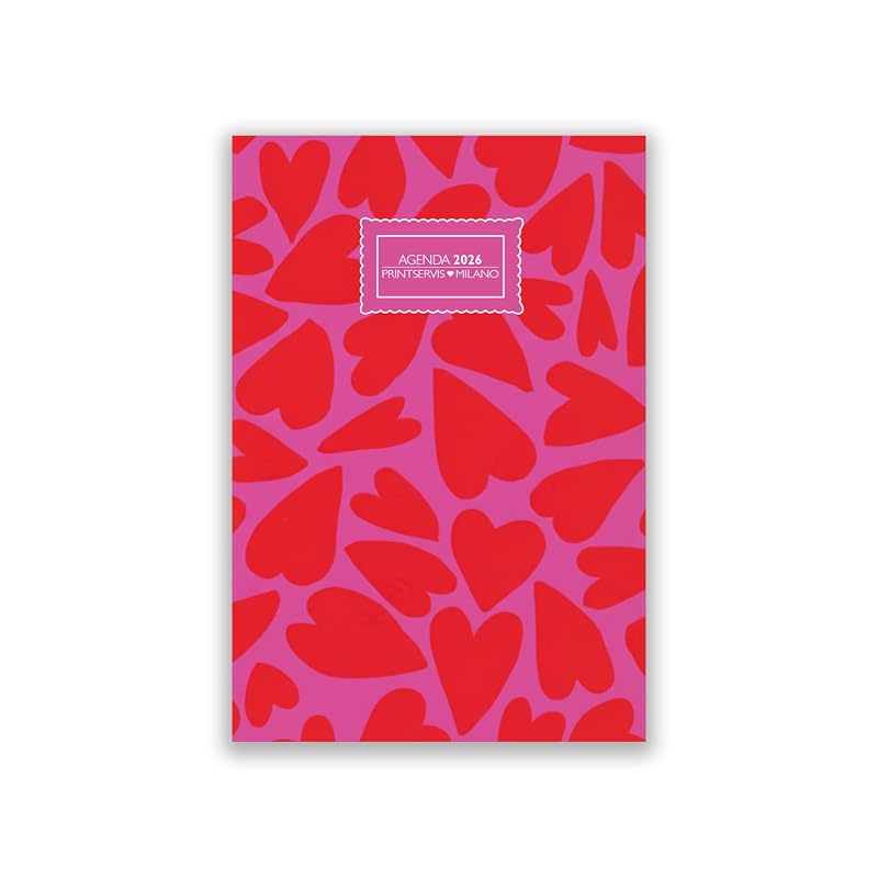 Design Cuori Rosa