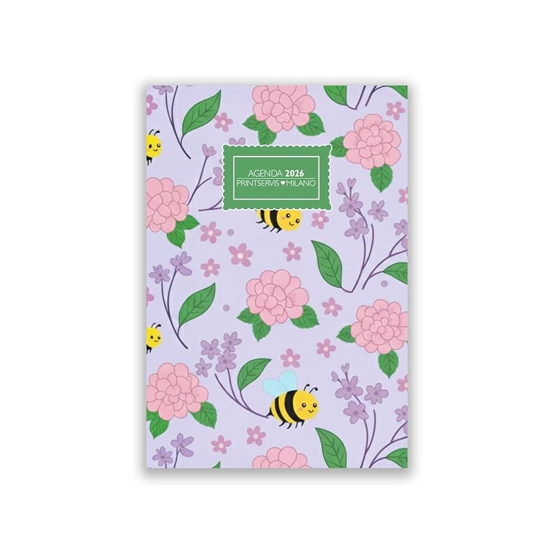 Design Ape e Fiori