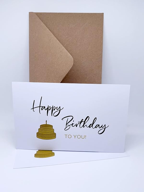 Happy Birthday!!