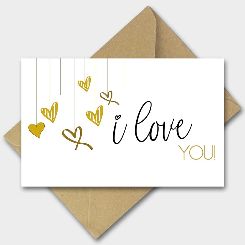 I Love You!!