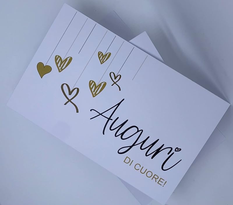 Auguri!!