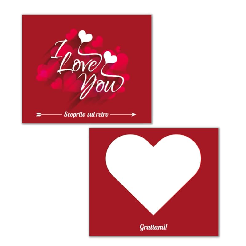 I LOVE YOU