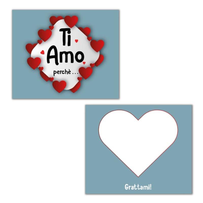 TI AMO