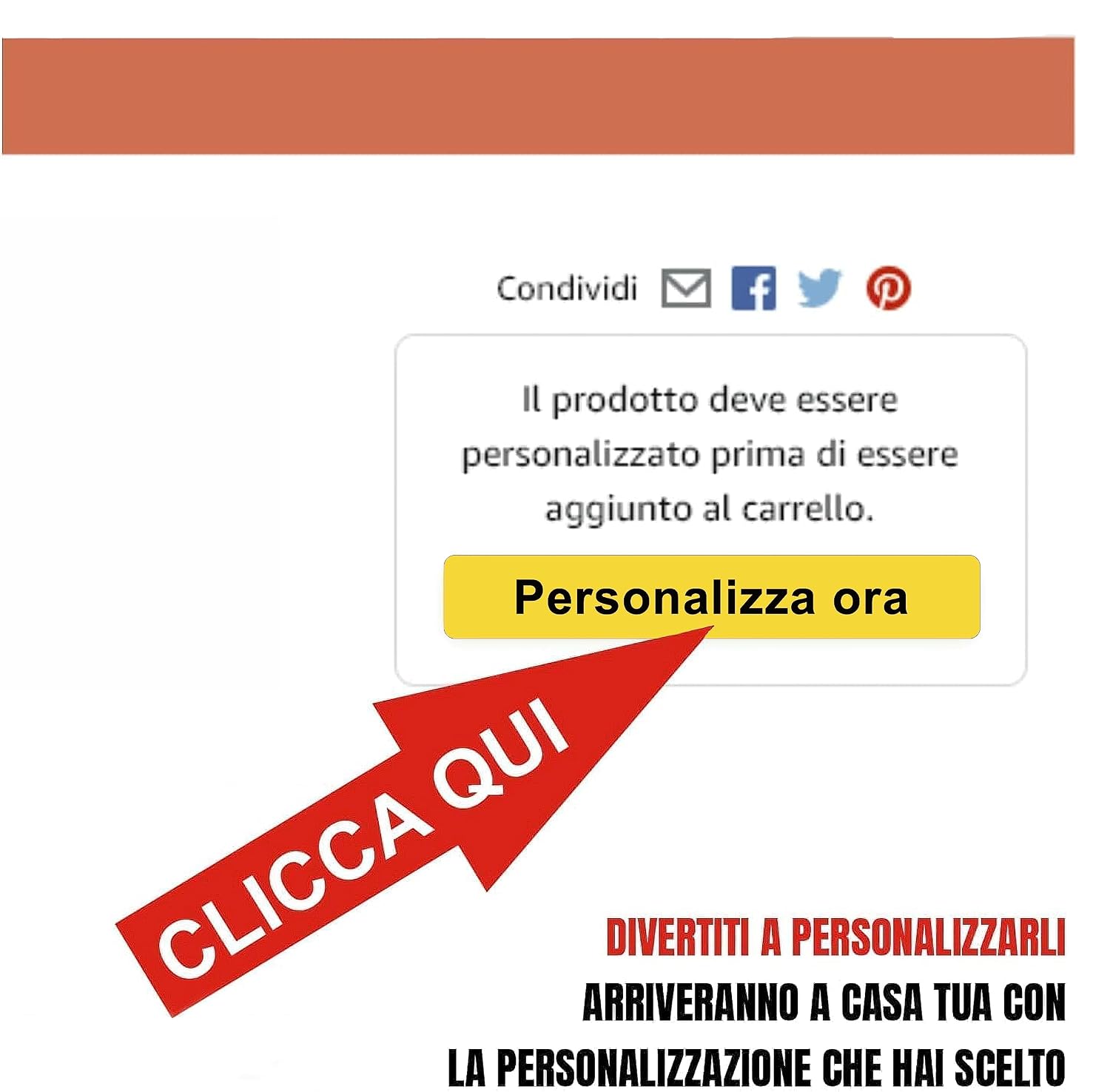 Bigliettini bomboniera battesimo bimbo (50 pz) — 7