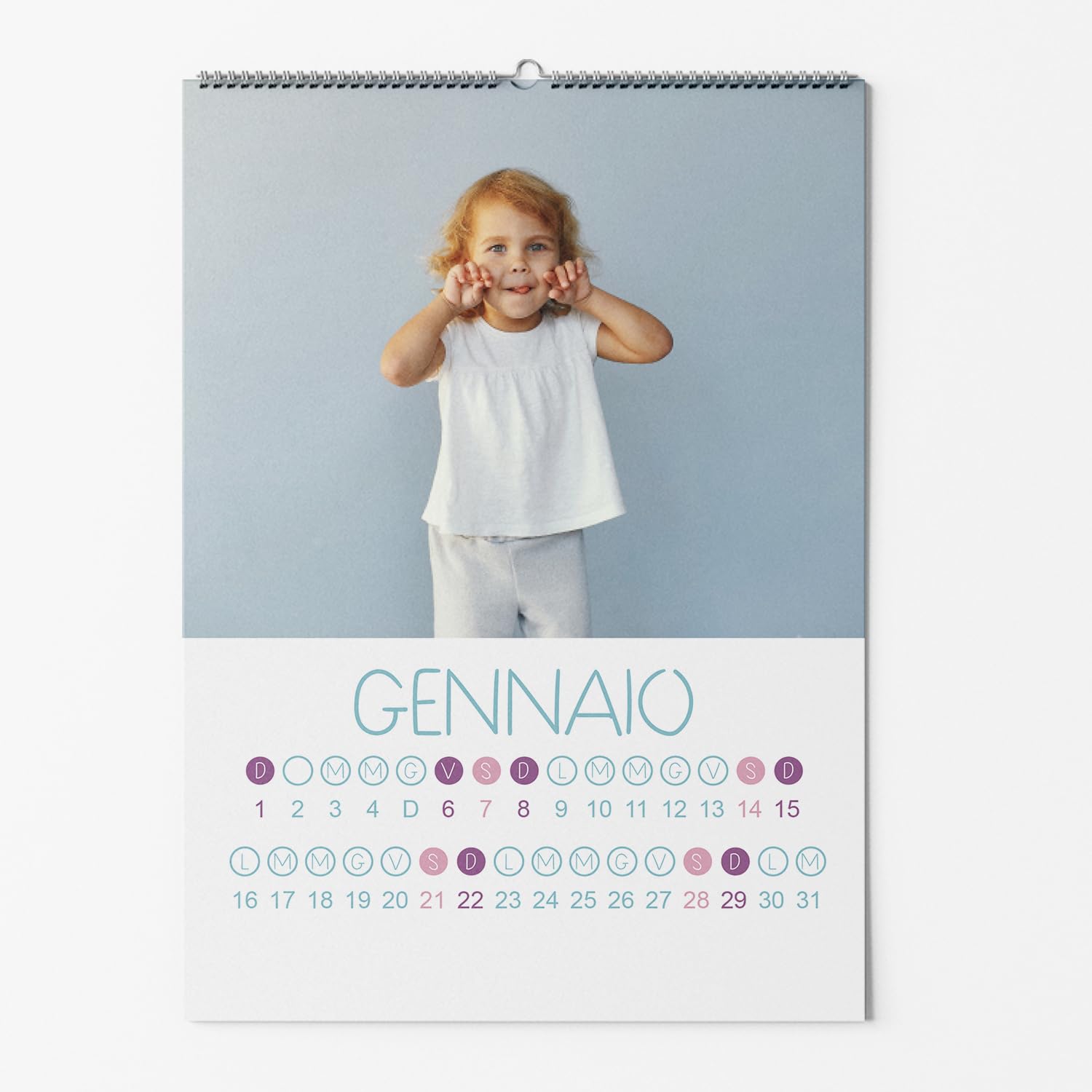Design Circolare – Modern Pop