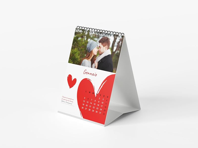 Amore Classico Rosso
