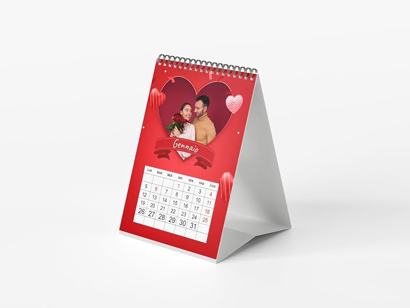 Cuore Rosso Passione