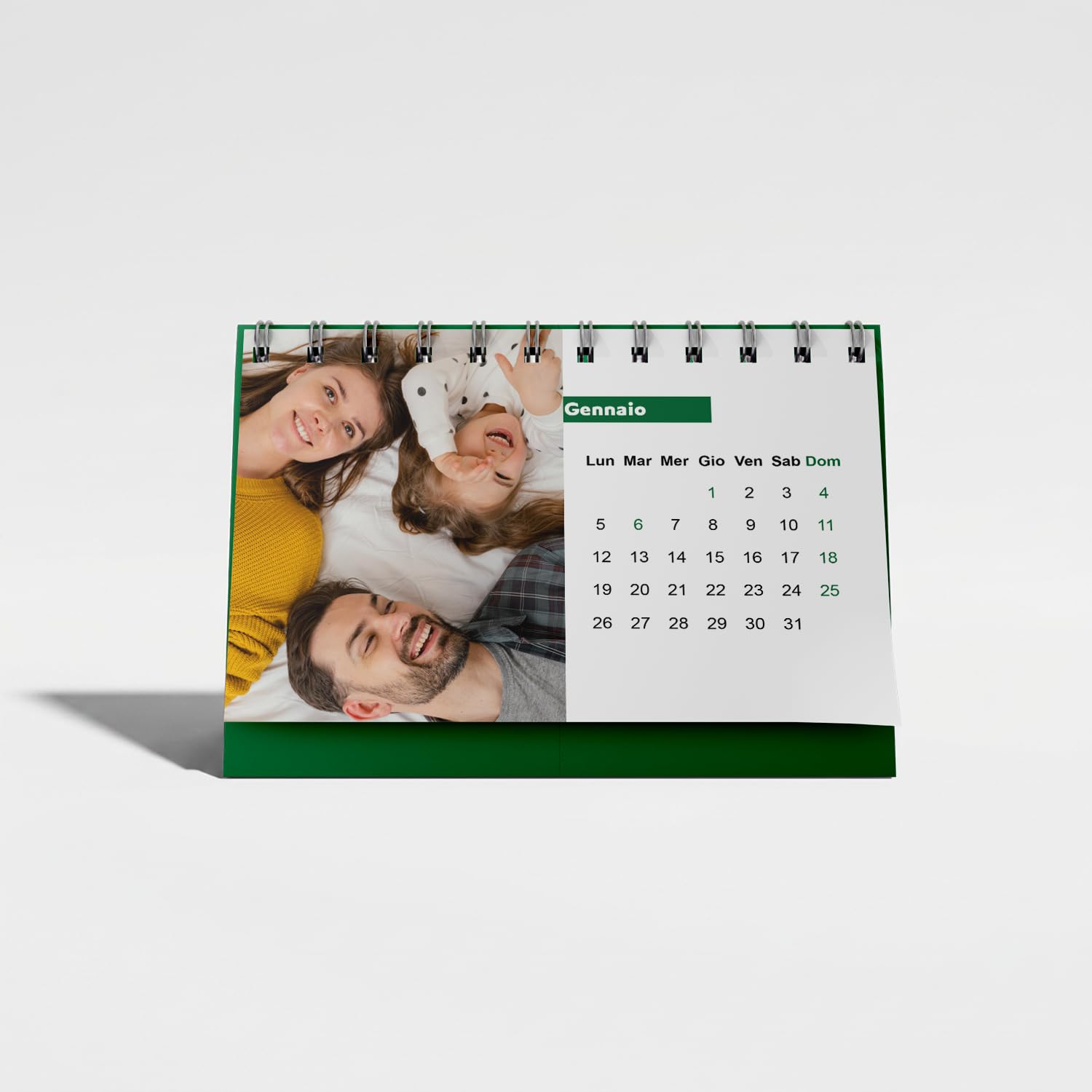 Verde