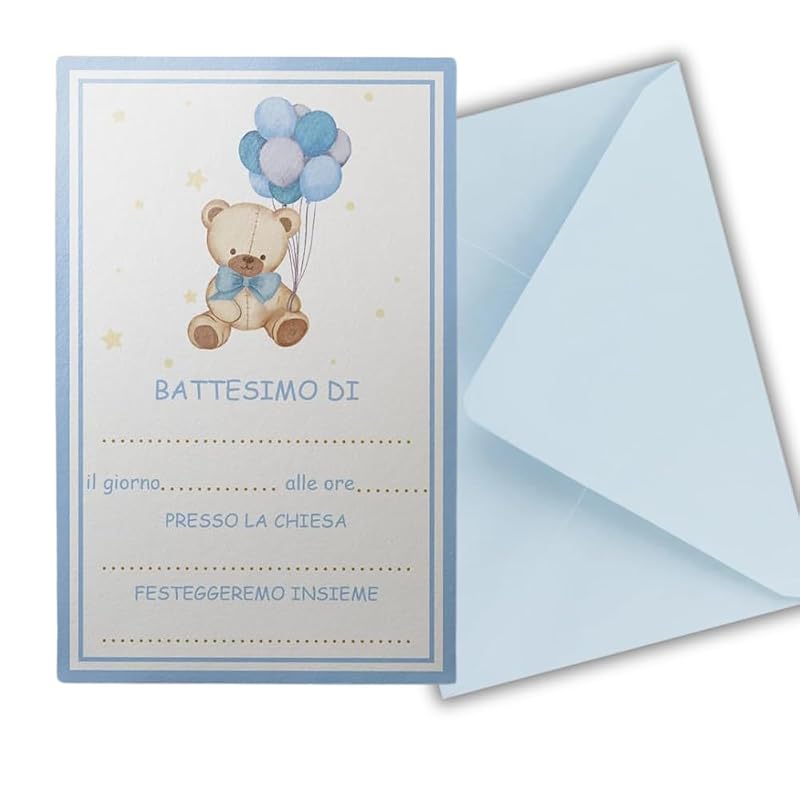 Orsetto e Palloncini