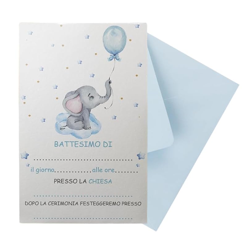 Elefantina e il Palloncino