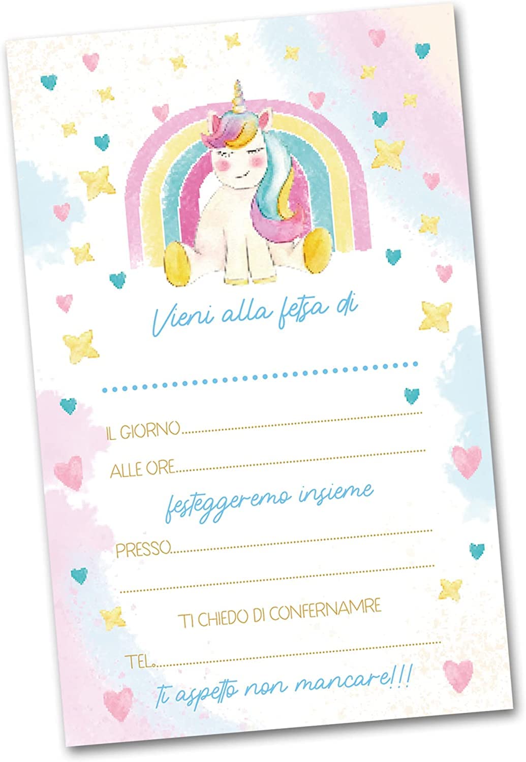 Unicorno