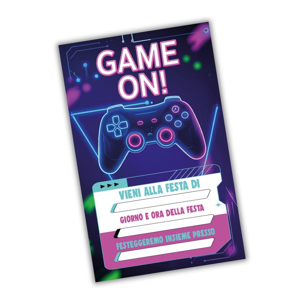 GameOn2