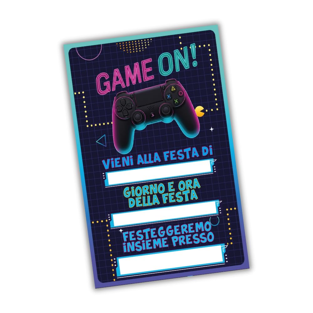 GameOn1
