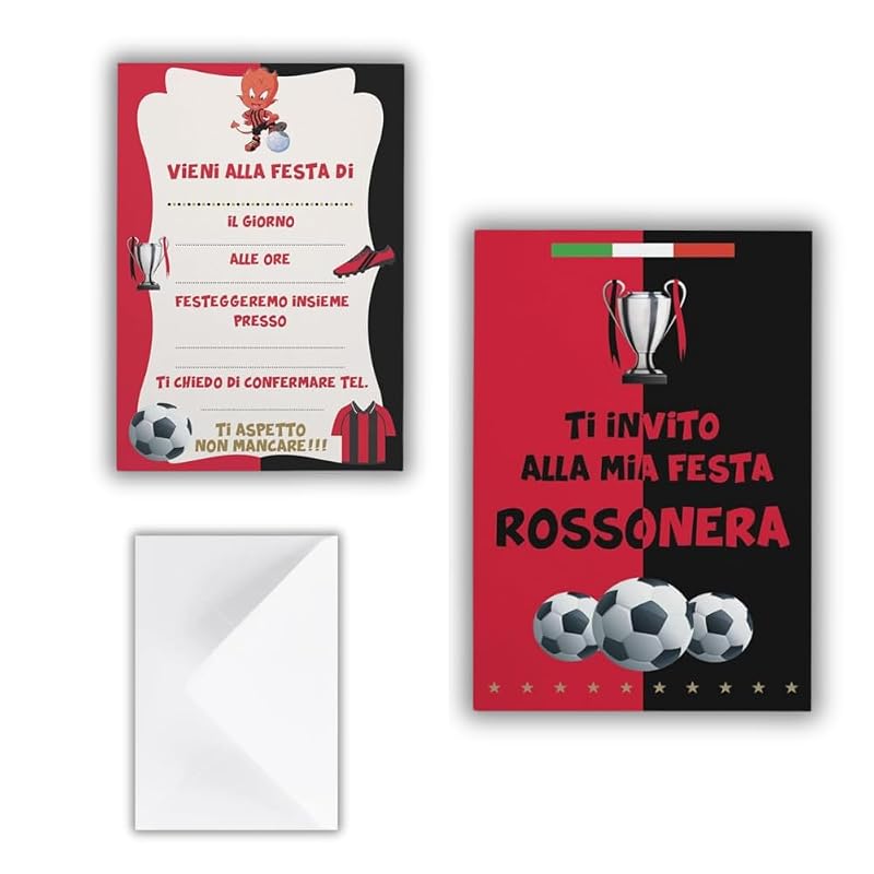 Calcio 6