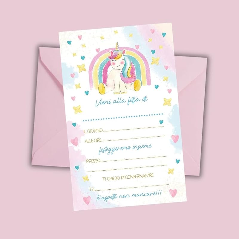 Unicorno