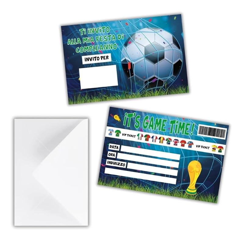 Calcio 5