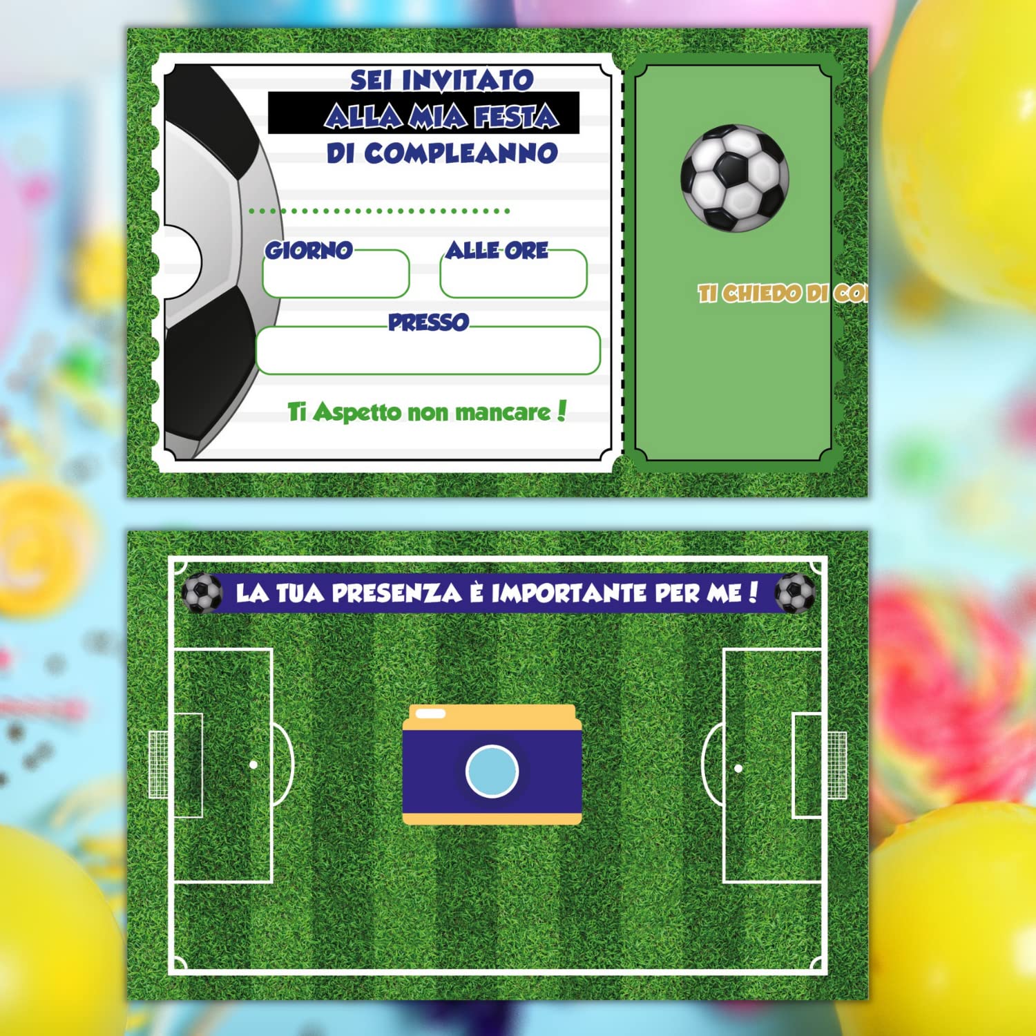 Invito Calcio 2