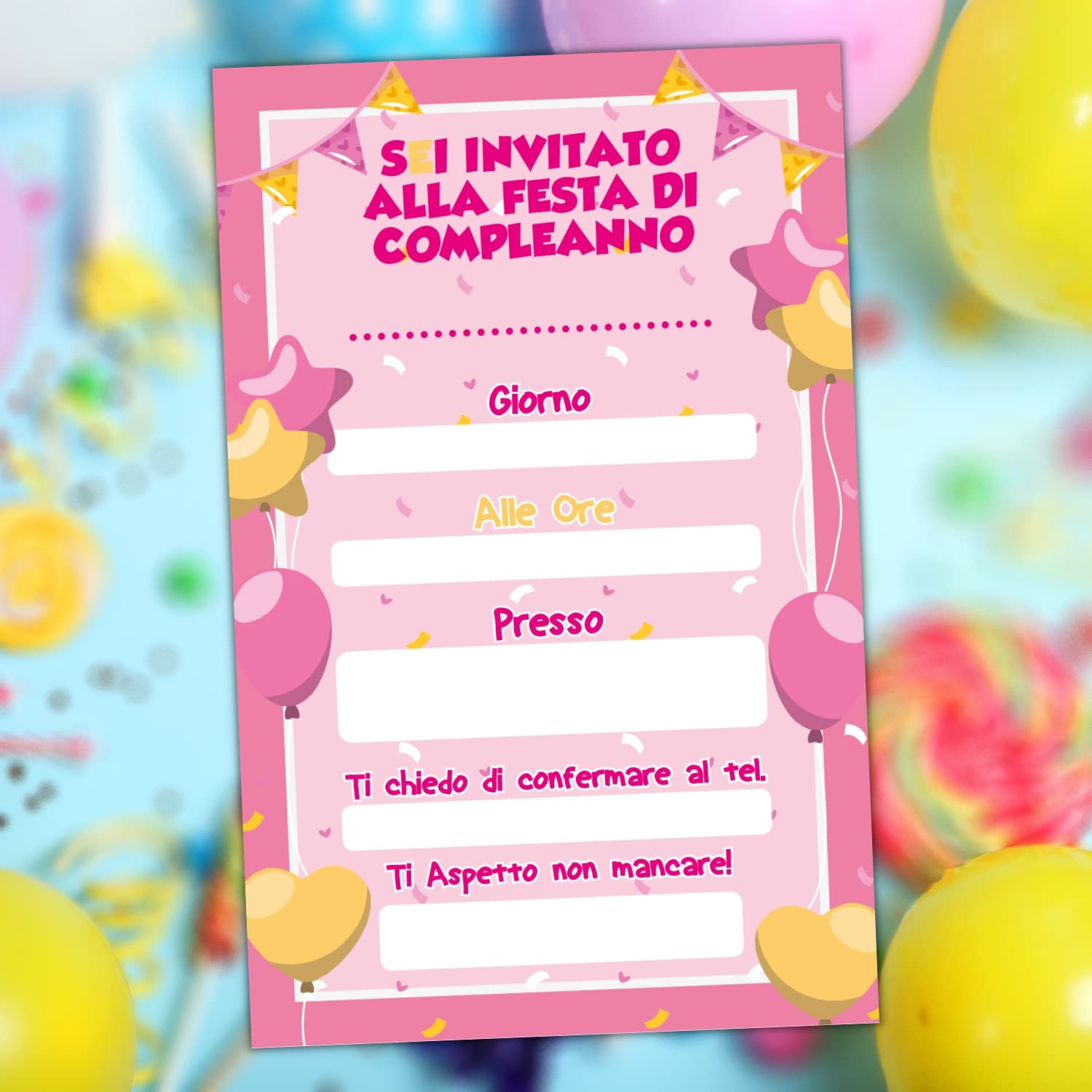 Rosa