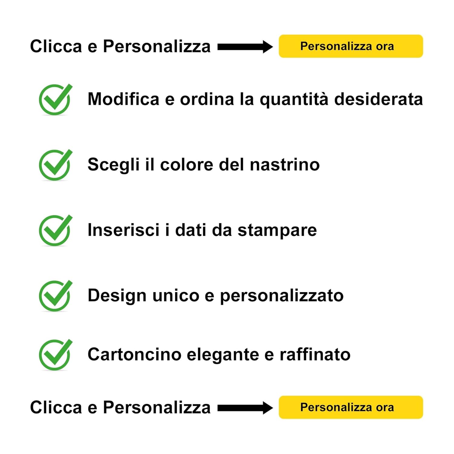Inviti prima comunione bimba a busta, acquerello (15 pz) — 5