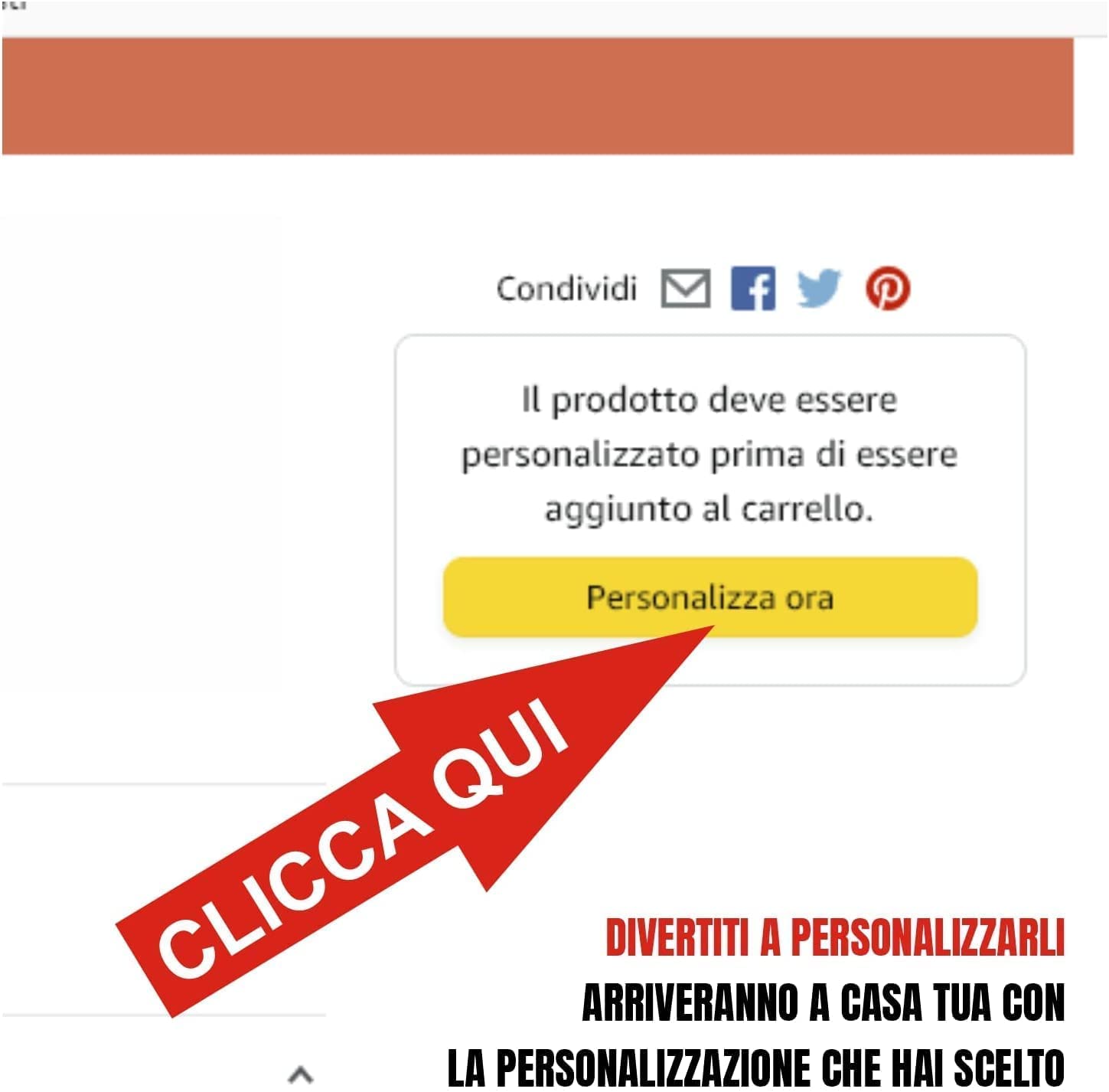 Inviti prima comunione bimba da compilare (20 pz) — 6