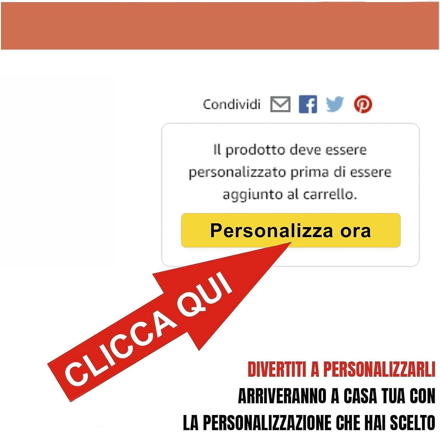 Inviti prima comunione bimbo o bimba (20 pz) — 8