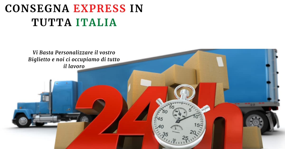 Inviti prima comunione con grafica a scelta (20 pz) — 4